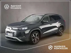 Grijs Gebruikt 2025 VW Tayron Edition SUV | € 51.900 (Duur)