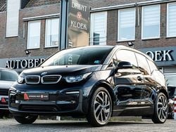 Blauw Gebruikt 2022 BMW i3 Basis Hatchback | € 22.450 (Eerlijke prijs)