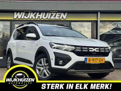Wit Gebruikt 2022 Dacia Jogger Expression MPV | € 15.950 (Goede deal)