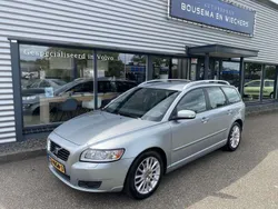 Grijs Gebruikt 2008 Volvo V50 Stationwagen | € 3.950 (Iets duurder)