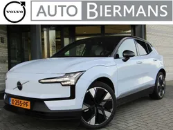 Blauw Gebruikt 2023 Volvo EX30 Ultra SUV | € 38.890