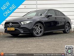 Gebruikt 2021 Mercedes 250 Business | € 18.700 (Super prijs)