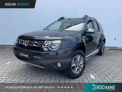 Grijs Gebruikt 2015 Dacia Duster Anniversary SUV | € 9.740 (Eerlijke prijs)