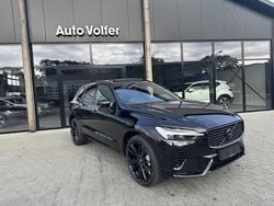 Zwart Gebruikt 2024 Volvo XC60 Plus SUV | € 53.900 (Super prijs)
