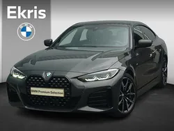 Grijs Gebruikt 2024 BMW 420 Coupé | € 48.900 (Eerlijke prijs)