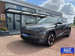 Grijs Gebruikt 2024 Hyundai Kona Comfort SUV | € 34.750 (Goede deal)