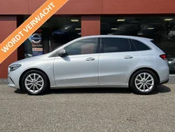 Mpv Gebruikt 2019 Mercedes B250 Premium Plus MPV | € 24.950 (Super prijs)