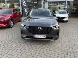 Grijs Gebruikt 2023 Mazda CX-60 SUV | € 50.689 (Duur)