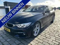 Zwart Gebruikt 2016 BMW 428 Gran Coupé M Sport Coupé | € 22.450 (Eerlijke prijs)