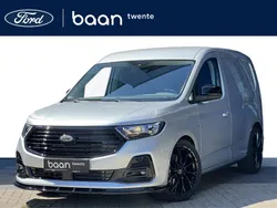 Zilver Nieuw 2025 Ford Transit Limited Van | € 36.340 (Duur)