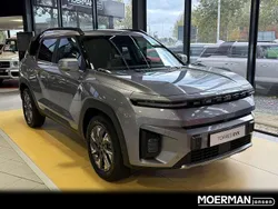 Grijs Nieuw 2024 Ssangyong Torres EVX SUV | € 46.250