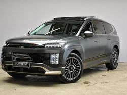 Nocturne gray matt Nieuw 2025 Hyundai Ioniq 6 Sedan | € 79.999