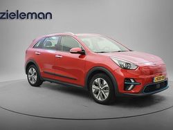 Rood Gebruikt 2020 Kia e-Niro SUV | € 17.345 (Super prijs)