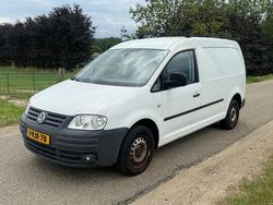 Gebruikt 2010 VW Caddy Maxi MPV | € 3.750 (Eerlijke prijs)