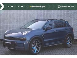 Blauw Gebruikt 2023 Lynk & Co 01 SUV | € 26.399 (Eerlijke prijs)
