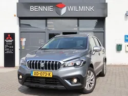 Grijs Gebruikt 2018 Suzuki SX4 S-Cross SUV | € 16.995 (Eerlijke prijs)