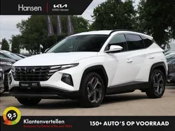 Wit Gebruikt 2022 Hyundai Tucson Premium SUV | € 31.945 (Eerlijke prijs)