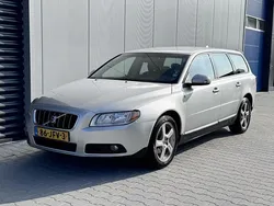 Grijs Gebruikt 2009 Volvo V70 Stationwagen | € 4.795 (Super prijs)