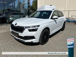 Wit Gebruikt 2023 Skoda Kamiq Business Line SUV | € 24.950 (Eerlijke prijs)
