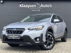 Grijs Gebruikt 2022 Subaru XV SUV | € 22.950 (Super prijs)