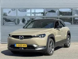 Mazda MX30