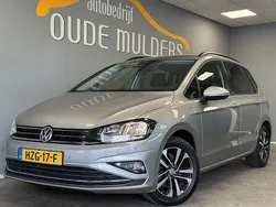Grijs, metallic lak Gebruikt 2020 VW Golf Sportsvan Comfortline MPV | € 21.950 (Eerlijke prijs)