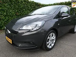 Grijs Gebruikt 2016 Opel Corsa Edition Hatchback | € 7.950 (Eerlijke prijs)