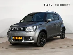 Grijs Gebruikt 2020 Suzuki Ignis Hatchback | € 19.495 (Eerlijke prijs)