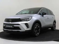 Grijs Gebruikt 2023 Opel Crossland Elegance SUV | € 20.925 (Eerlijke prijs)