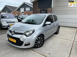 Grijs Gebruikt 2012 Renault Twingo Collection Hatchback | € 1.850 (Eerlijke prijs)