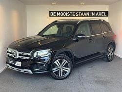 Zwart Gebruikt 2021 Mercedes GLB200 Business SUV | € 37.950 (Goede deal)