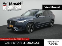 Blauw Gebruikt 2022 Volvo XC90 R-Design SUV | € 53.900 (Goede deal)