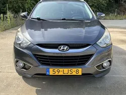 Gebruikt 2010 Hyundai ix35 Comfort SUV | € 6.000