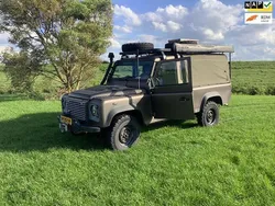 Overige Gebruikt 2010 Land Rover Defender S SUV | € 47.777 (Duur)