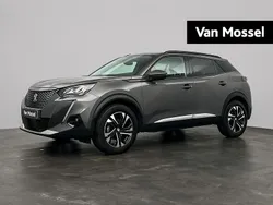 Suv Gebruikt 2021 Peugeot 2008 Allure SUV | € 16.440 (Goede deal)