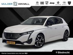 Wit Gebruikt 2024 Peugeot 308 Allure Hatchback | € 27.445 (Eerlijke prijs)