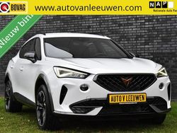 Wit Gebruikt 2022 Cupra Formentor SUV | € 26.920 (Goede deal)