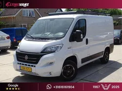 Wit Gebruikt 2019 Fiat Ducato Van | € 14.950 (Goede deal)