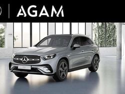 Zilver, metallic lak Nieuw 2025 Mercedes GLC400d Sport Edition SUV | € 92.750