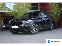 Zwart, metallic lak Gebruikt 2020 BMW X5 Executive SUV | € 58.900 (Eerlijke prijs)