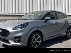 Zilver Gebruikt 2025 Ford Puma ST-Line SUV | € 30.945 (Iets duurder)