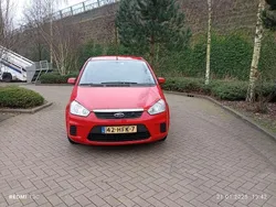 Gebruikt 2008 Ford C-MAX Style MPV | € 1.650 (Eerlijke prijs)