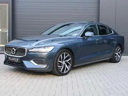 Blauw Gebruikt 2021 Volvo S60 Inscription Sedan | € 31.450 (Eerlijke prijs)
