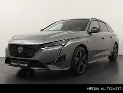 Grijs Gebruikt 2025 Peugeot 308 GT Stationwagen | € 38.945 (Eerlijke prijs)