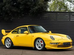 Porsche 911 Carrera RS