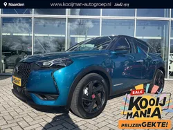 DS Automobiles DS3 Crossback E-Tense
