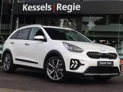 Gebruikt 2022 Kia Niro SUV | € 24.950 (Super prijs)
