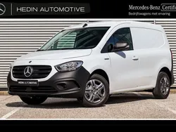 Wit Gebruikt 2024 Mercedes eCitan Van | € 26.900 (Goede deal)