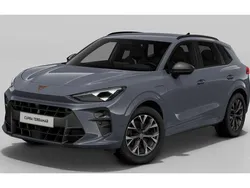 Graphene grey Nieuw 2025 Cupra Terramar SUV | € 47.985 (Super prijs)