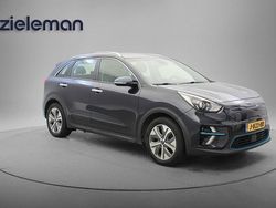 Blauw Gebruikt 2020 Kia Niro SUV | € 16.345 (Super prijs)